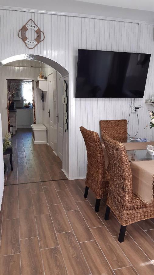 Haven Katherina Fonyodliget Extérieur photo
