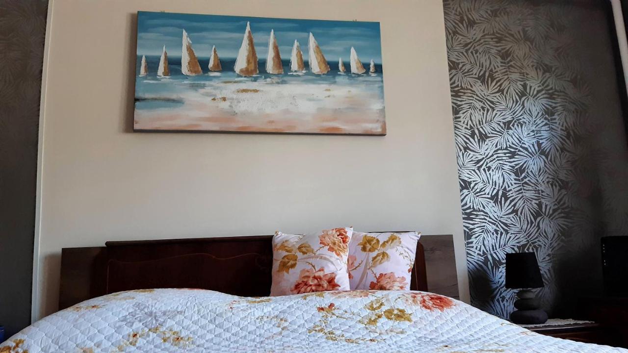 Haven Katherina Fonyodliget Extérieur photo