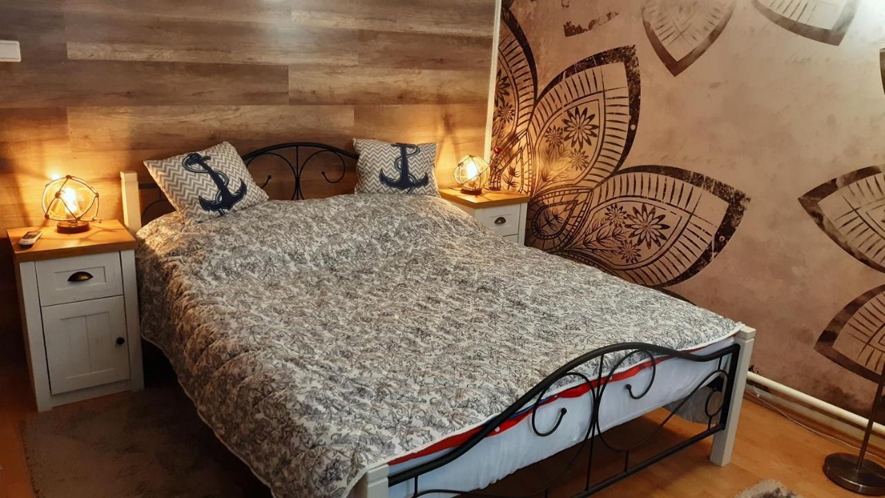 Haven Katherina Fonyodliget Extérieur photo