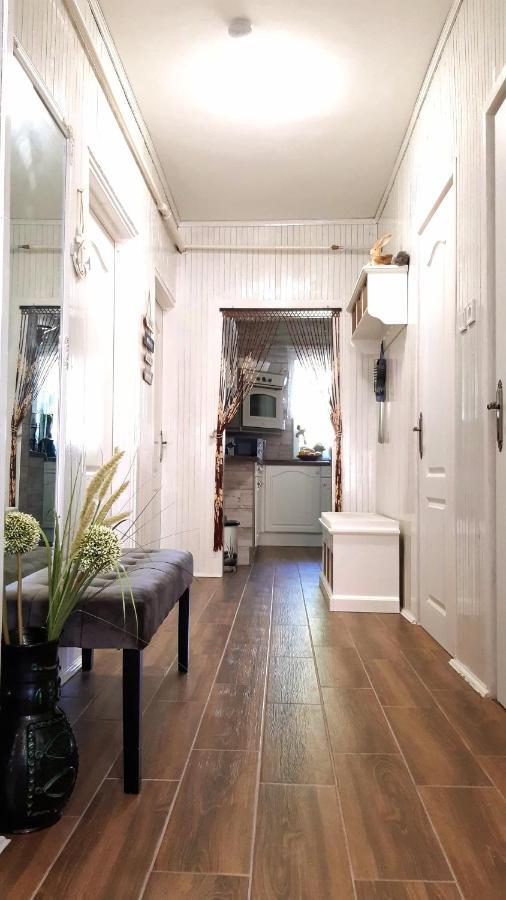 Haven Katherina Fonyodliget Extérieur photo